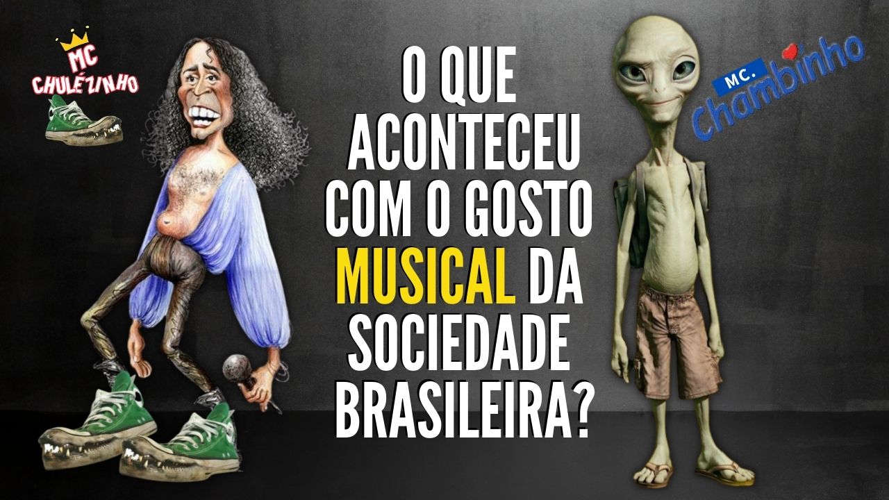 Emoções e música - SABRA - Sociedade Artística Brasileira