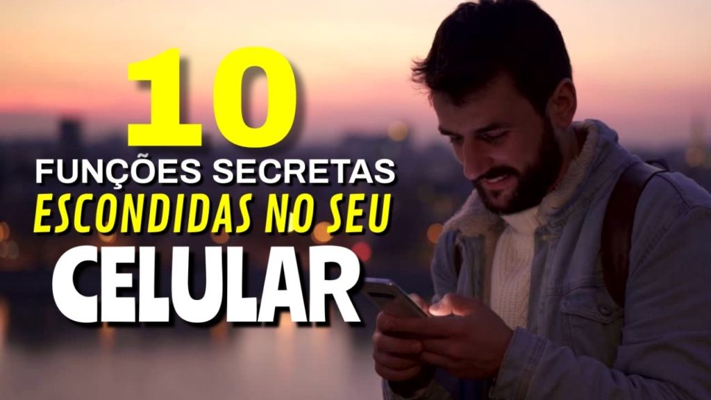 10 Funções Secretas Escondidas No Seu Celular Revista Styllus 4361