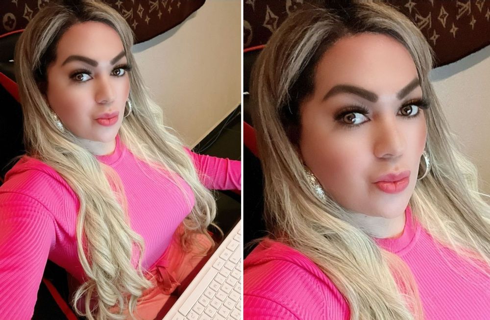 Empresária e Influencer Digital Rafaela Bellucci – Foto: Acervo Pessoal