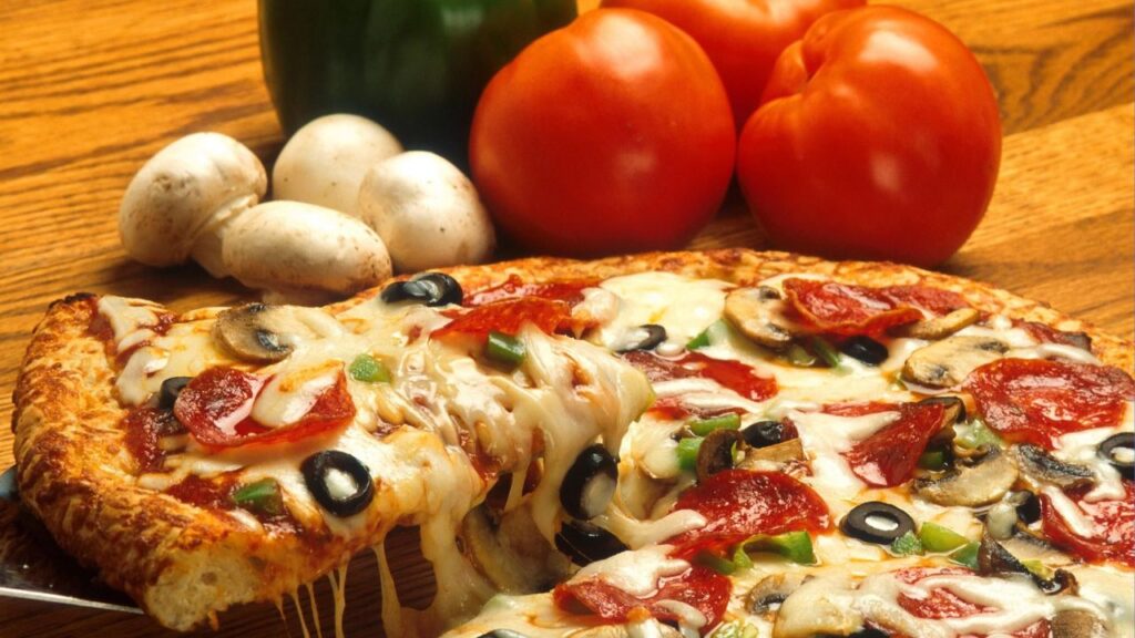 4 Destinos Incríveis para o Dia Mundial da Pizza