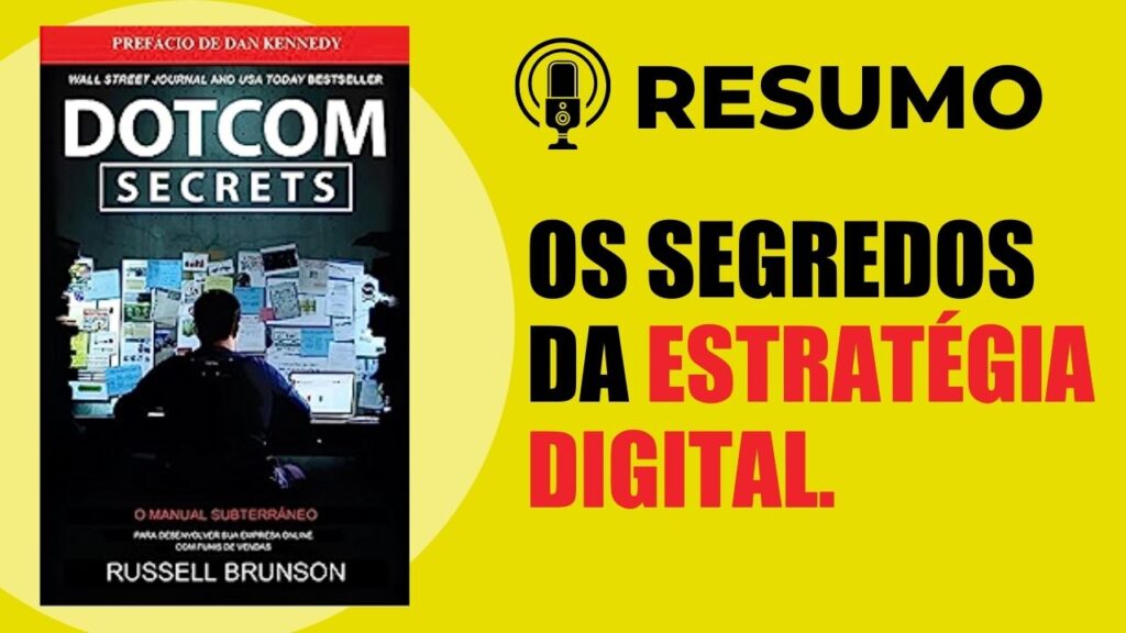  Estratégia Digital: Transforme sua Empresa 