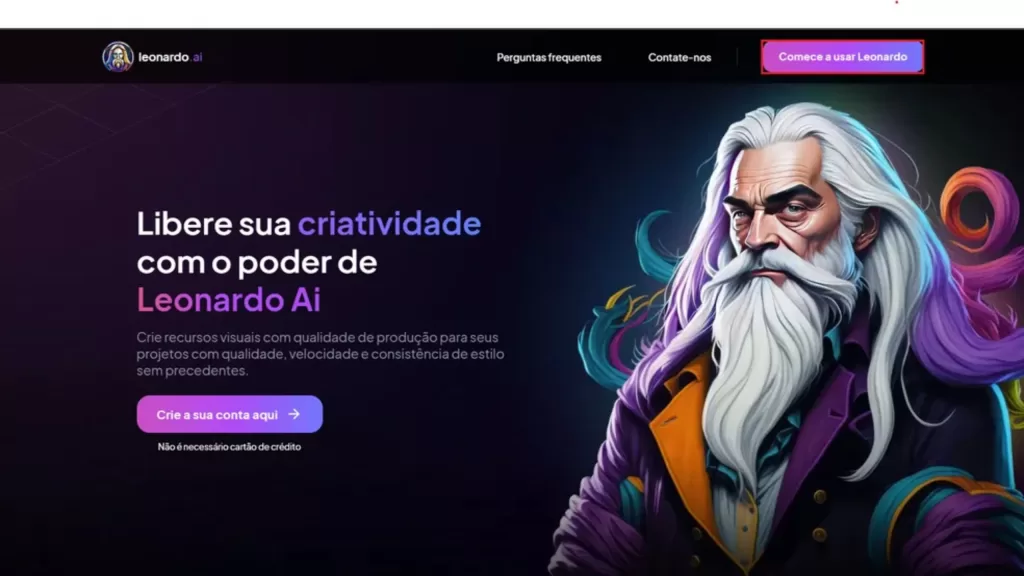   Leonardo AI (crescimento líquido 17,5 milhões de visitas)  