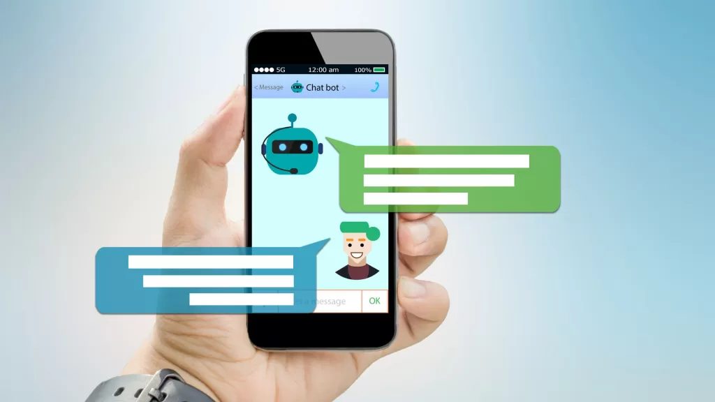   WhatsApp Chatbot Revolucionário Inteligente    