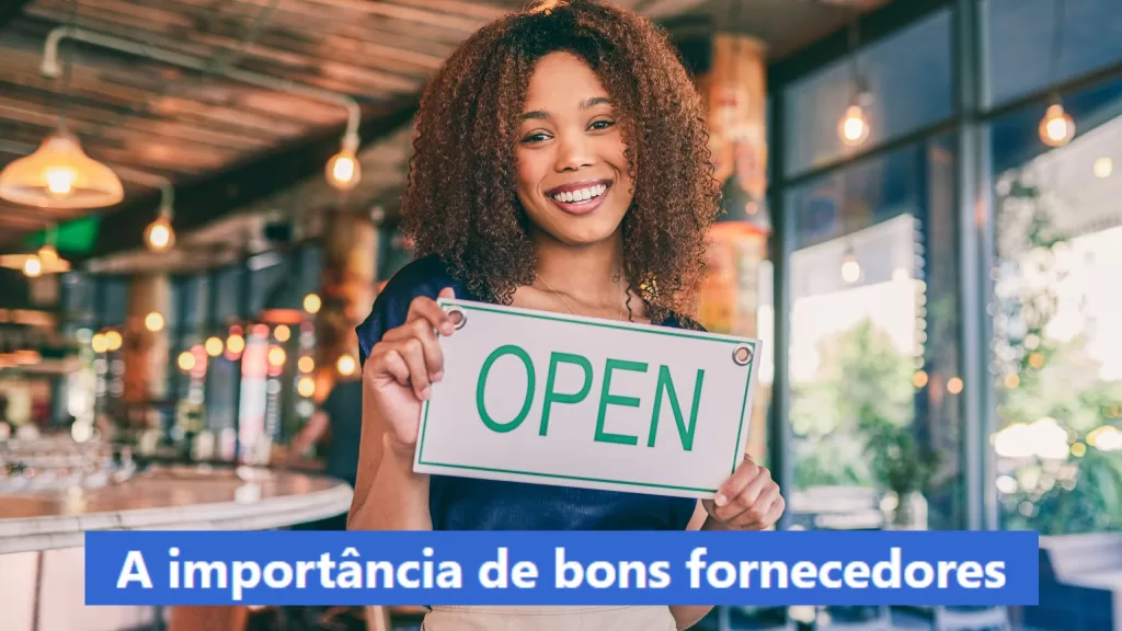 A importância de bons fornecedores. Exclusivo: Melhores Fornecedores Revelados.

Muitas pessoas que começam nesse mercado acabam desistindo, pois não encontram bons fornecedores. Você pode até encontrar alguns por aí, mas a margem de lucro ou a qualidade dos produtos podem não valer muito a pena. Além disso, existem muitos que se dizem fornecedores, mas são, na verdade, lojistas.

#BonsFornecedores #Exclusividade #Empreendedorismo #QualidadeProduto 