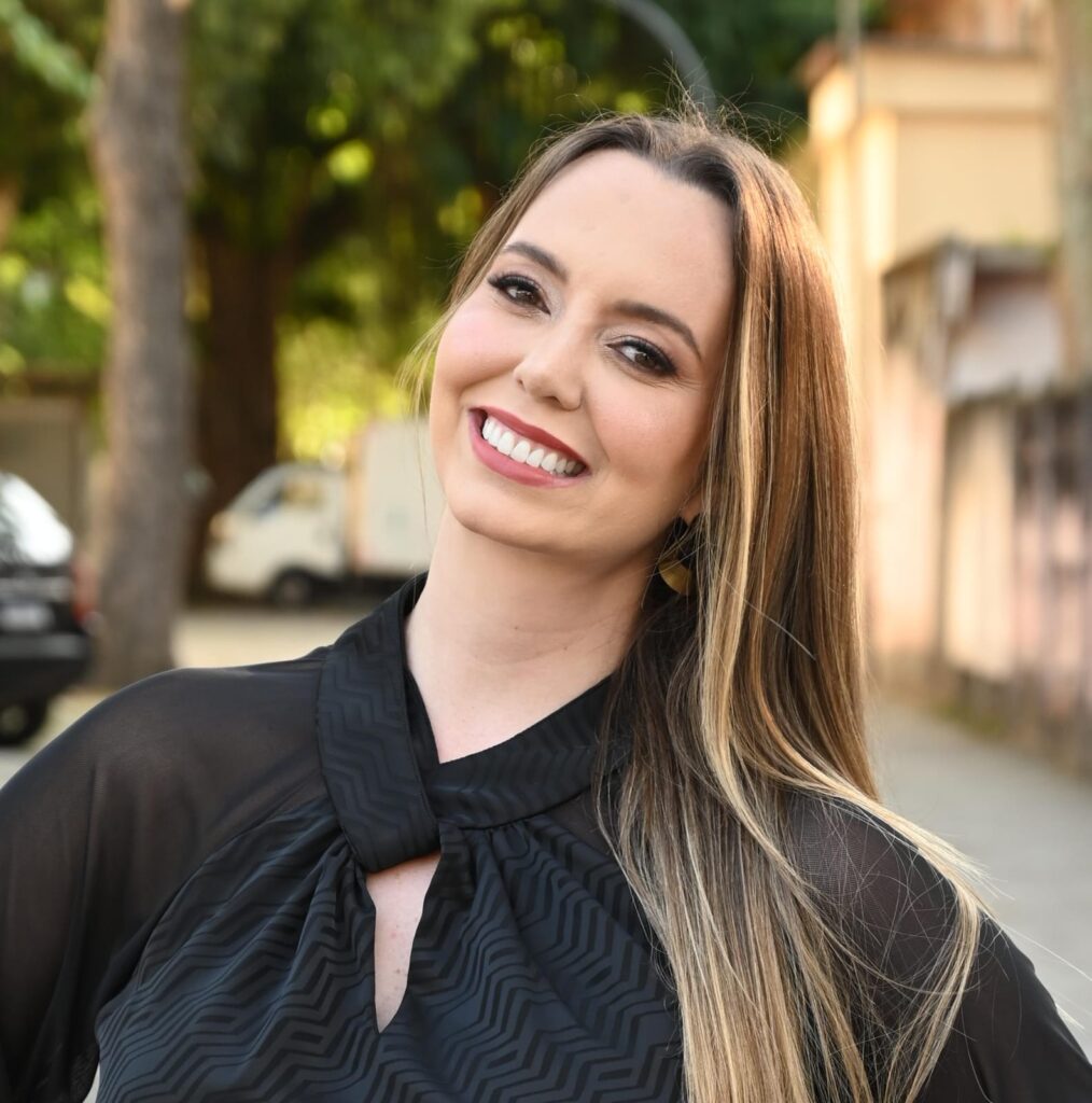  Jessyka Laynne conquista o Brasil e o mundo como Miss e empresária multifacetada  