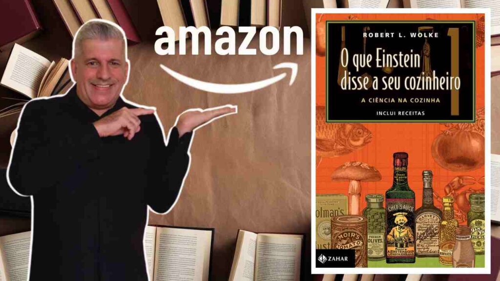 Receitas e técnicas culinárias: 10 livros indispensáveis.