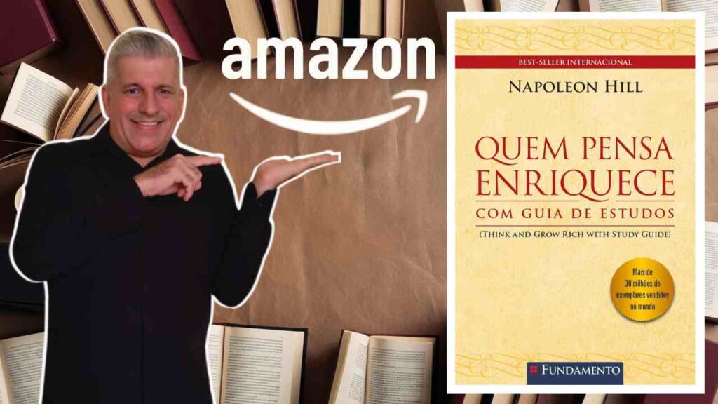 Leitura indispensável para quem quer liderar sua vida e carreira com excelência..