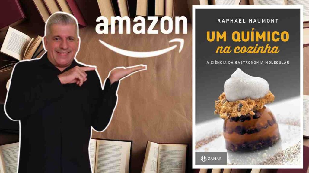 Inspiração culinária: os 10 melhores livros de receitas.