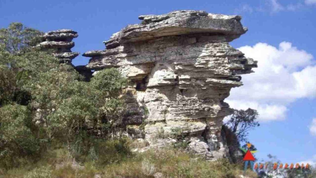 A cidade mais mística do Brasil: São Thomé das Letras e a Pedra da Bruxa