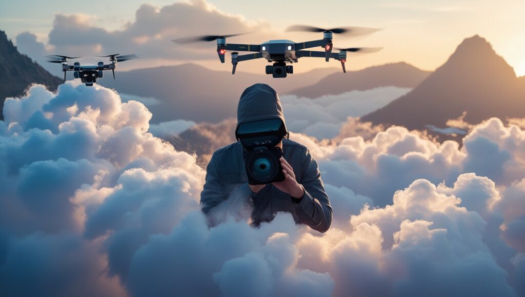 Tendências de Fotografia 2025